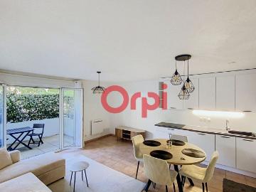 Appartement à louer 2 pièces 39 m