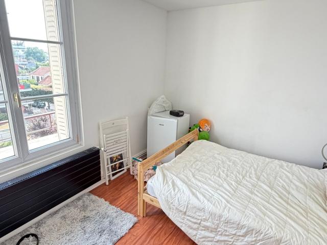 Appartement à louer 2 pièces 39 m
