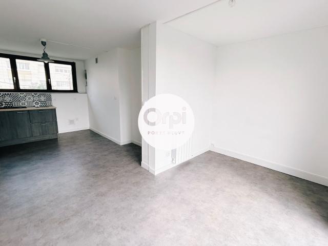 Appartement à louer 2 pièces 39 m
