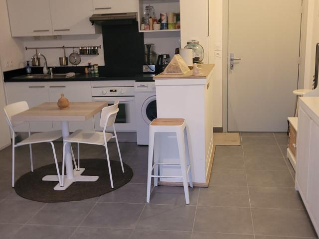 Appartement à louer 2 pièces 39 m