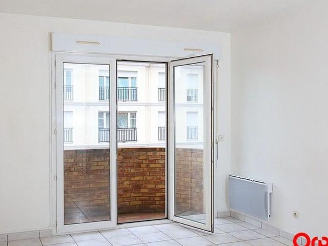 Appartement à louer 2 pièces • 39,04 m2 Sainte Geneviève des Bois