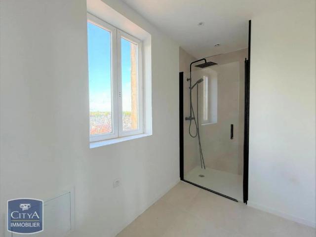 Appartement à louer 2 pièces 39.06m²