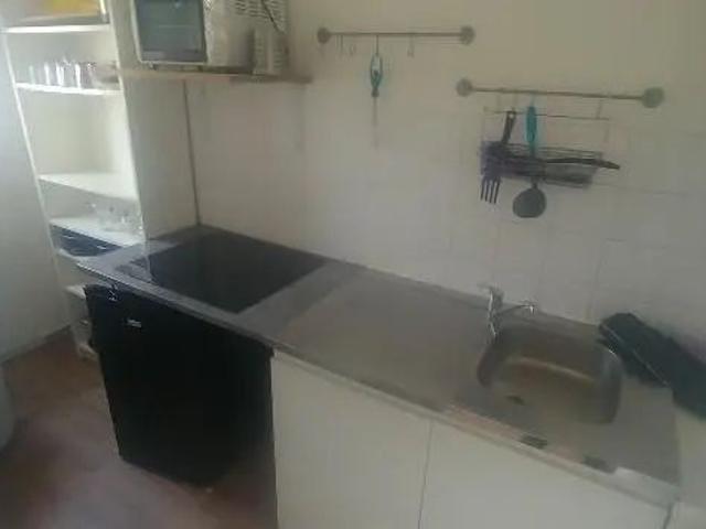 Appartement à louer 2 pièces 39.07m²