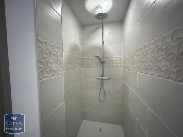 Appartement à louer 2 pièces 39.07m²