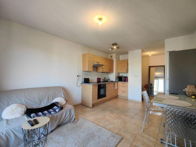 Appartement à louer 2 pièces • 39,14 m 2 Toulon