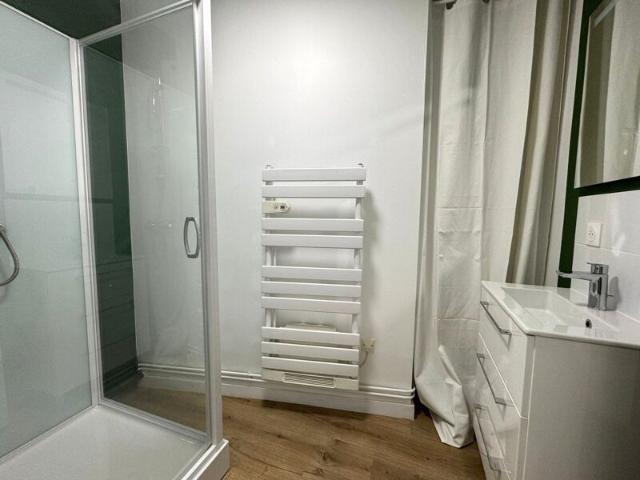 Appartement à louer 2 pièces • 39,15 m2 Montbrison