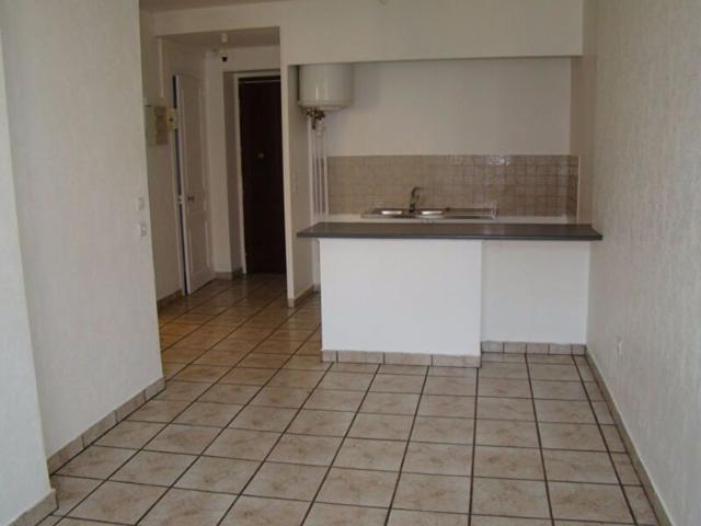 Appartement à louer 2 pièces • 39,17 m2 Villeurbanne