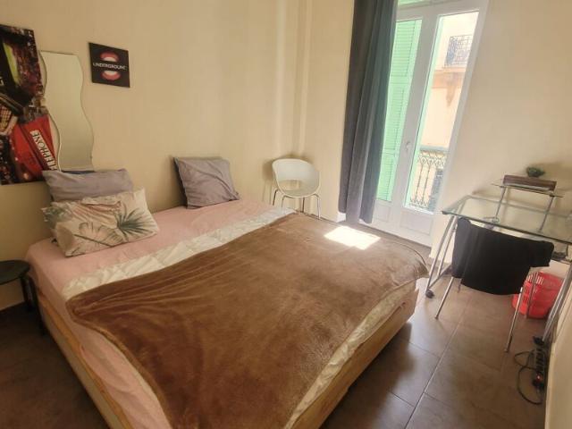 Appartement à louer 2 pièces • 39,10 m2 Nice