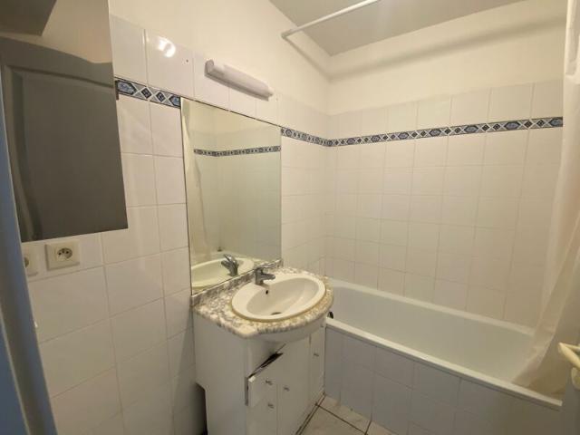 Appartement à louer 2 pièces • 39,10 m2 La Rochelle