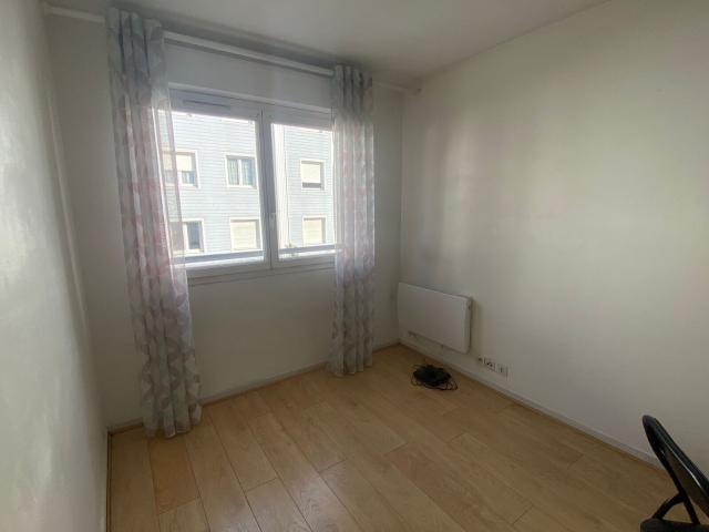 Appartement à louer 2 pièces 39,10 m