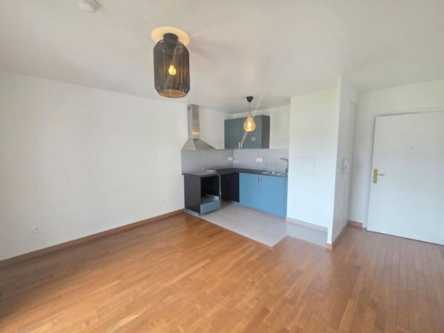 Appartement à louer 2 pièces • 39,25 m2 Houilles