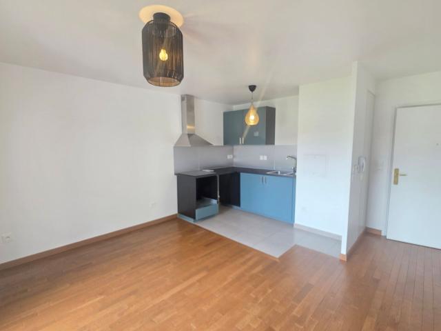 Appartement à louer 2 pièces 39,25 m