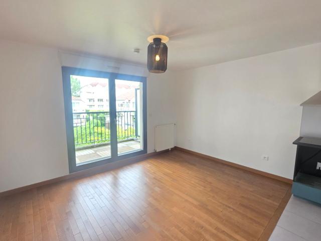 Appartement à louer 2 pièces 39,25 m