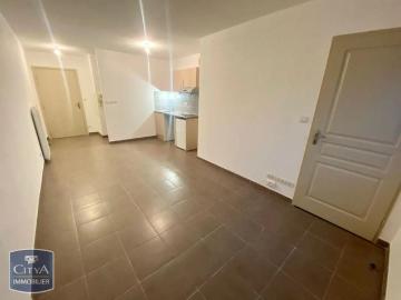 Appartement à louer 2 pièces 39.25m²