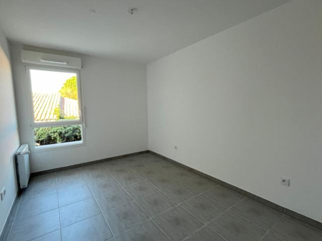 Appartement à louer 2 pièces 39,27 m