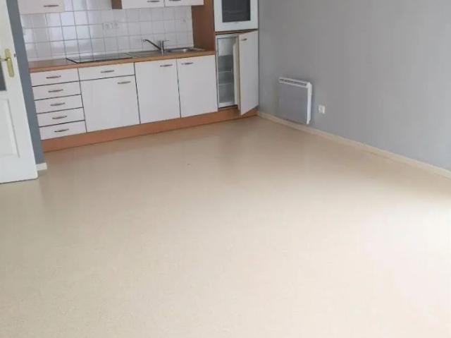 Appartement à louer 2 pièces 39.21m²