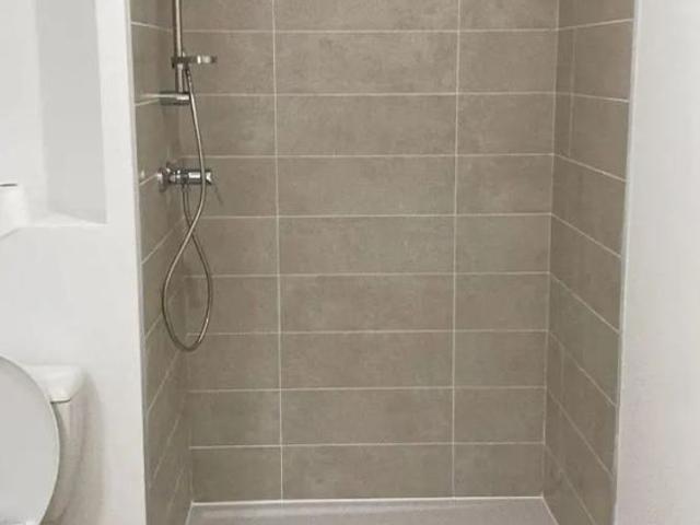 Appartement à louer 2 pièces 39.2m²