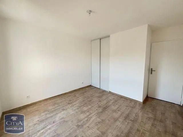 Appartement à louer 2 pièces 39.2m²