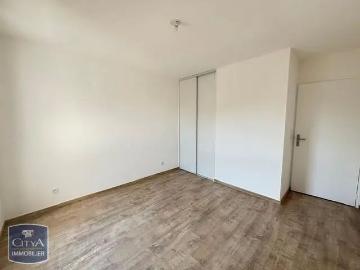 Appartement à louer 2 pièces 39.2m²