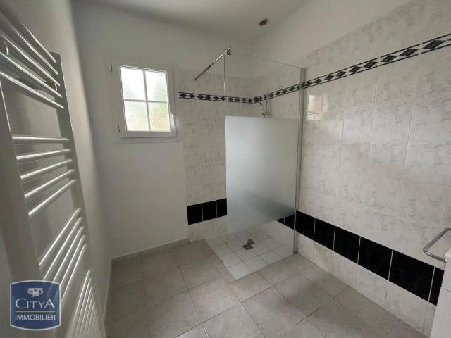 Appartement à louer 2 pièces 39.35m²