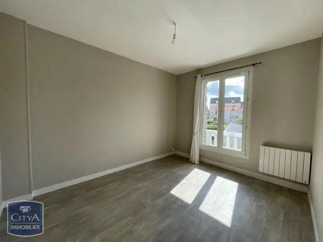 Appartement à louer 2 pièces 39.36m²