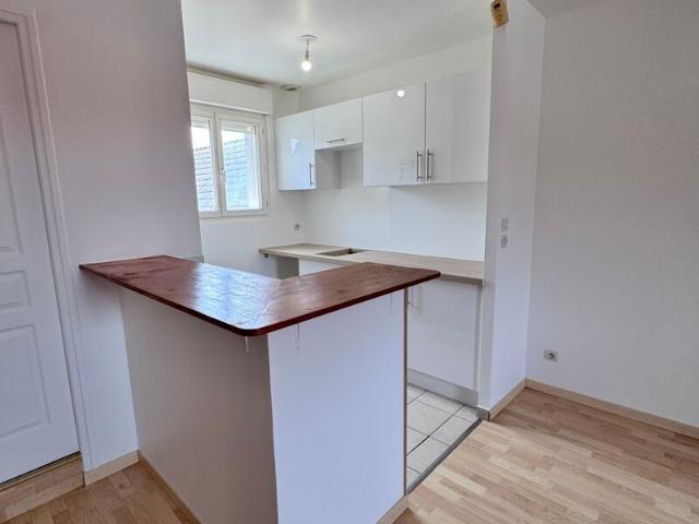 Appartement à louer 2 pièces • 39,38 m2 Nozay