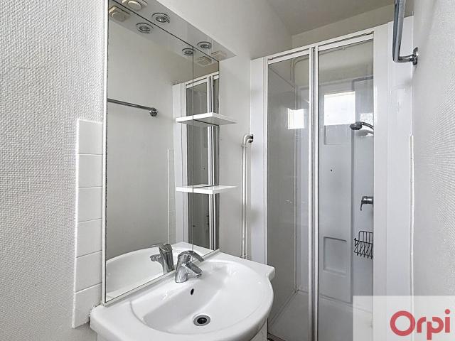 Appartement à louer 2 pièces 39,38 m
