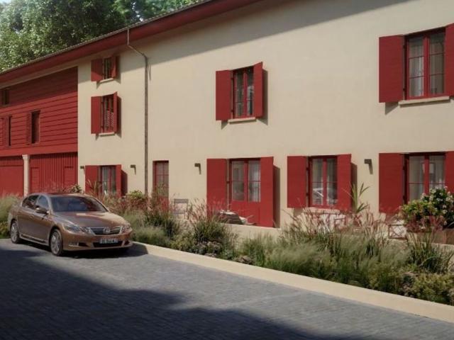 Appartement à louer 2 pièces • 39,30 m2 Charbonnières les Bains
