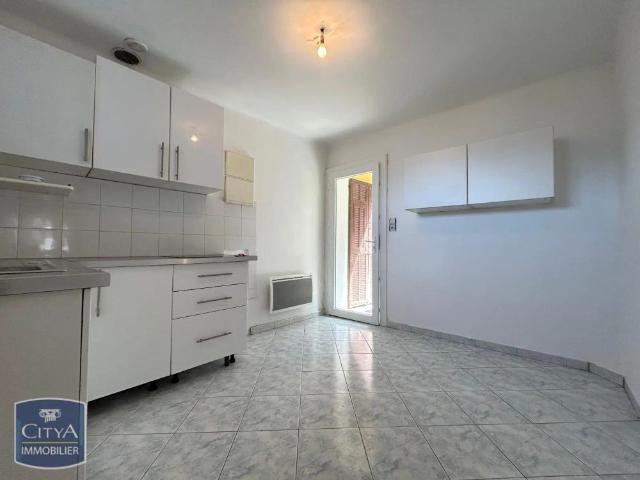 Appartement à louer 2 pièces 39.31m²