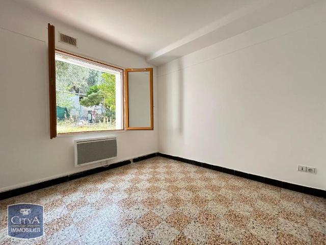 Appartement à louer 2 pièces 39.31m²