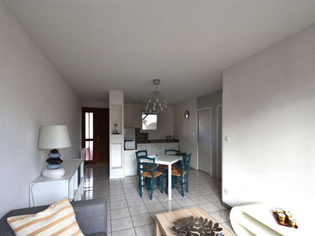 Appartement à louer 2 pièces • 39,45 m2 Mâcon