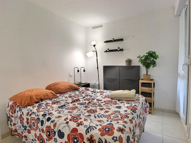 Appartement à louer 2 pièces 39,49 m