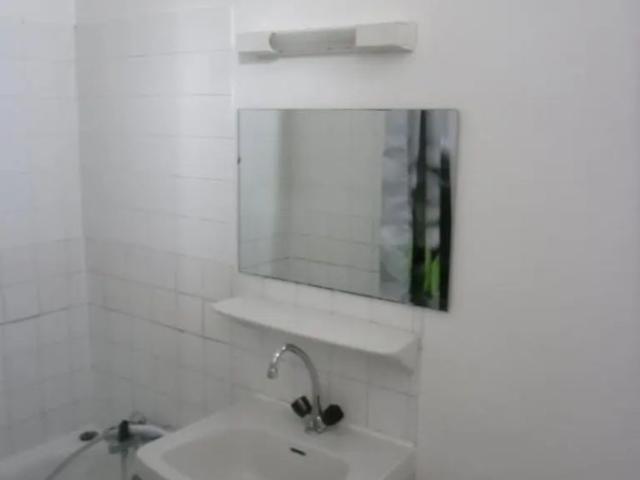 Appartement à louer 2 pièces 39.4m²