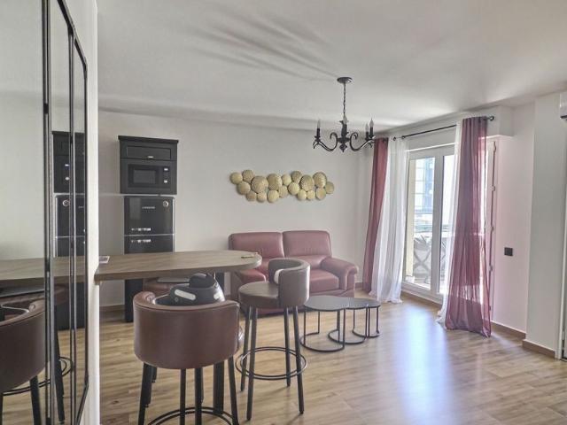 Appartement à louer 2 pièces • 39,58 m2 Marseille 8