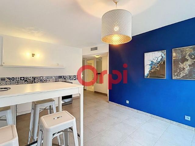 Appartement à louer 2 pièces • 39,52 m 2 Sainte Maxime