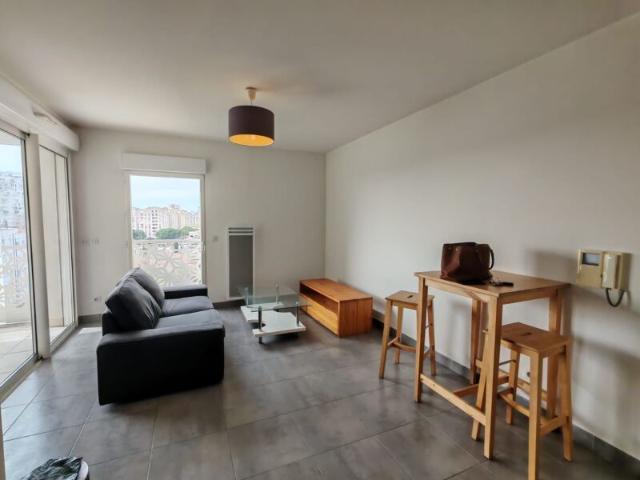 Appartement à louer 2 pièces • 39,53 m2 Montpellier
