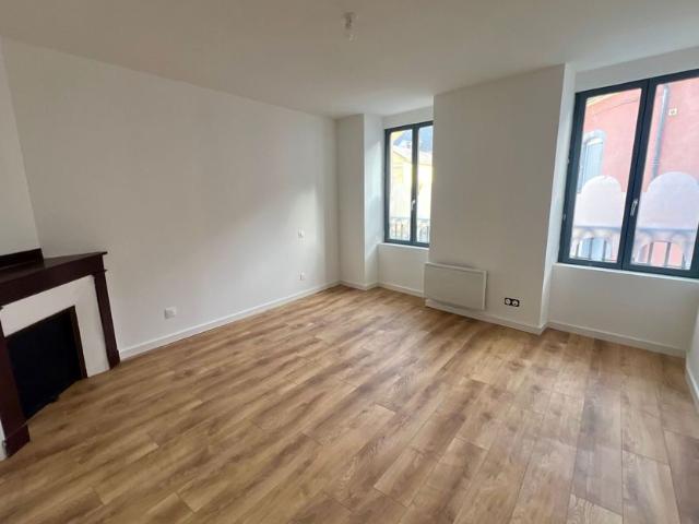 Appartement à louer 2 pièces • 39,53 m2 Tarbes