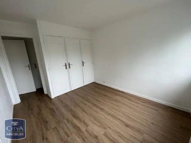Appartement à louer 2 pièces 39.6m²