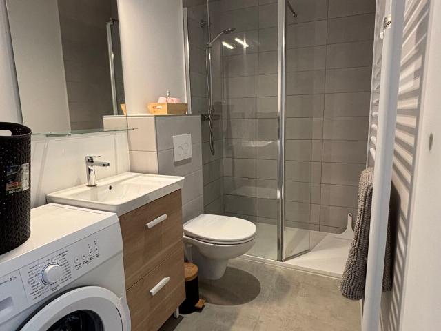 Appartement à louer 2 pièces 39,75 m