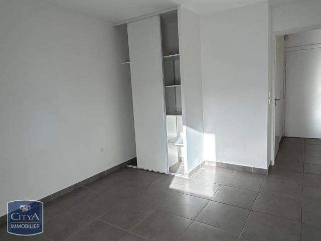 Appartement à louer 2 pièces 39.77m²