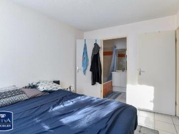Appartement à louer 2 pièces 39.87m²