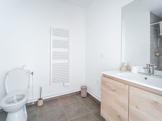 Appartement à louer 2 pièces 39,81 m
