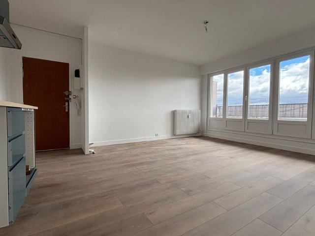 Appartement à louer 2 pièces • 39,81 m 2 Dijon