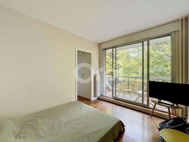 Appartement à louer 2 pièces • 39,83 m2 Nogent sur Marne