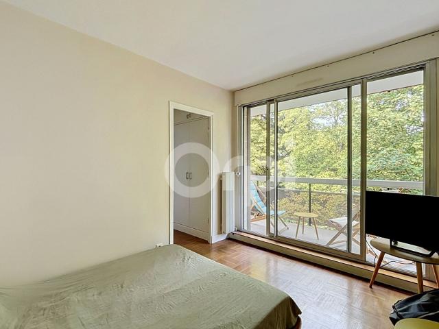 Appartement à louer 2 pièces 39,83 m