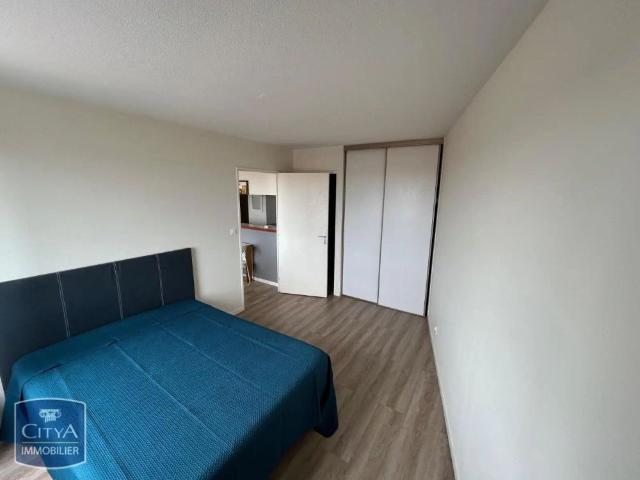 Appartement à louer 2 pièces 39.94m²