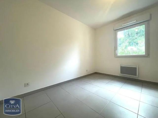 Appartement à louer 2 pièces 39.98m²