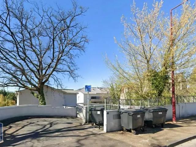 Appartement à louer 2 pièces 39.92m²
