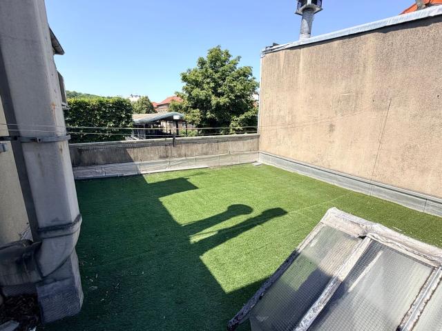 Appartement à louer 2 pièces