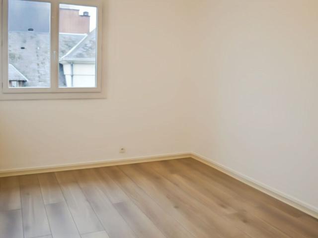 Appartement à louer 2 pièces
